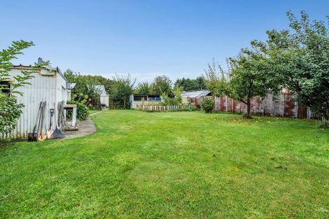 Photo of property in 22 Saint James Street, Southbridge, 7602