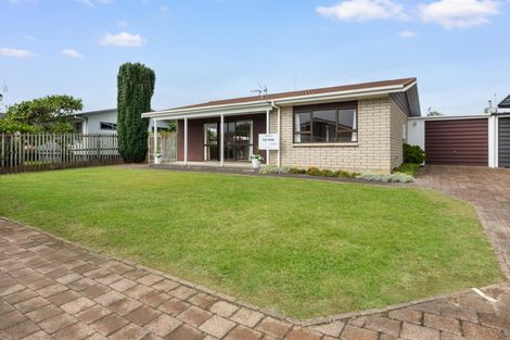 Photo of property in 11d Snell Street, Morrinsville, 3300