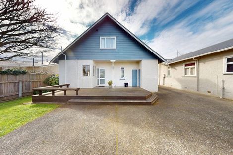 Photo of property in 49 Grey Street, College Estate, Whanganui, 4500