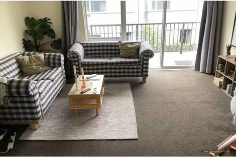 Photo of property in 4/20 Hurley Street, Christchurch Central, Christchurch, 8011