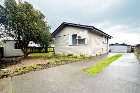 Photo of property in 102 Boundary Road, Clover Park, Auckland, 2019