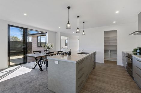 Photo of property in 23 Redbrook Road, Casebrook, Christchurch, 8051