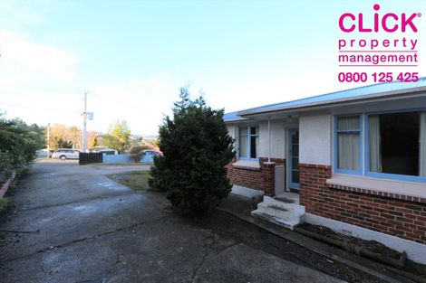Photo of property in 41 Brockville Road, Glenross, Dunedin, 9011