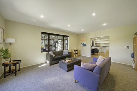 Photo of property in 4 Melville Crescent, Rolleston, 7614