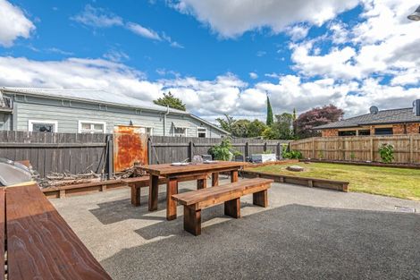 Photo of property in 9 Johnson Street, Bulls, 4818