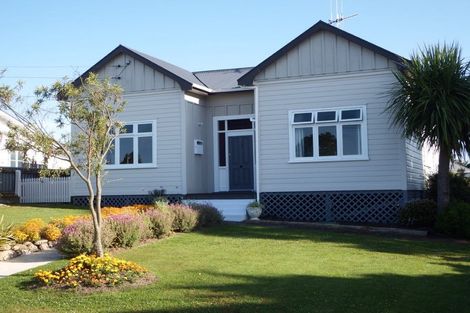 Photo of property in 8 Toia Street, Marton, 4710