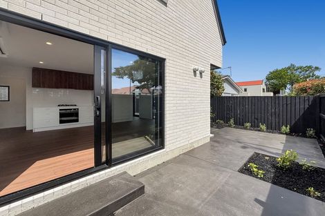 Photo of property in 425 Manchester Street, Christchurch Central, Christchurch, 8013