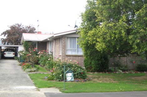 Photo of property in 9 Glen Place, Mosgiel, 9024