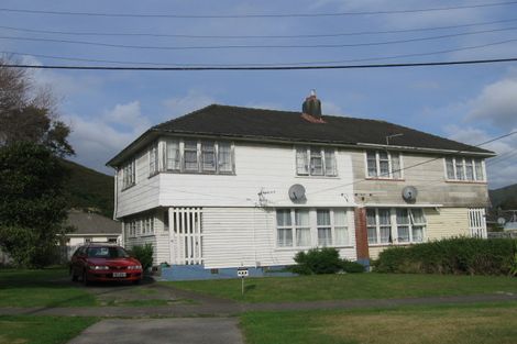 Photo of property in 356 Oxford Terrace, Avalon, Lower Hutt, 5011