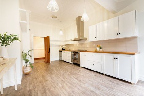 Photo of property in 30 Hobson Street, Saint Clair, Dunedin, 9012