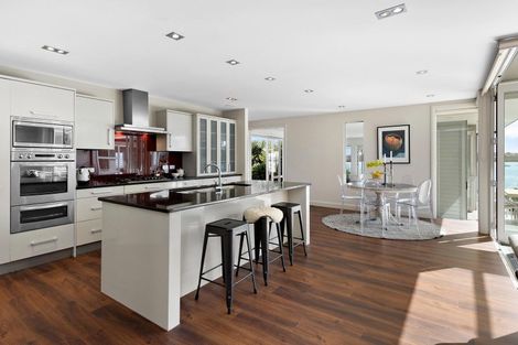 Photo of property in 21 William Bryan Drive, Half Moon Bay, Auckland, 2012