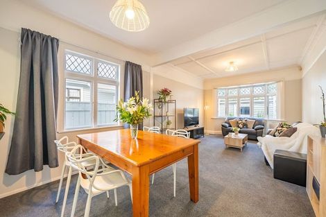 Photo of property in 3 Malone Road, Waterloo, Lower Hutt, 5011