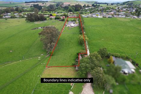 Photo of property in 6a Essex Street, Weston, Oamaru, 9401