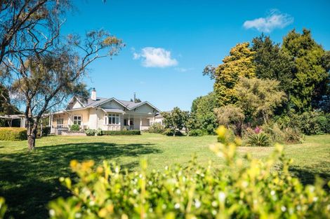 Photo of property in 661 Franklin Street, Pirongia, 3802