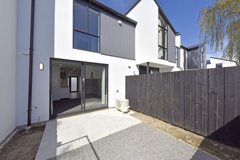 Photo of property in 9/302 Fitzgerald Avenue, Christchurch Central, Christchurch, 8013