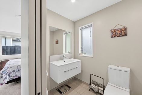 Photo of property in 12 Kawakawa Street, Pegasus, 7612