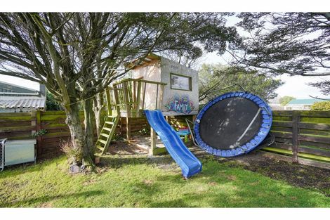 Photo of property in 91 O'byrne Street, Waikiwi, Invercargill, 9810