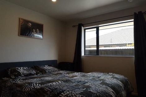 Photo of property in 48 Lowes Road, Rolleston, 7614