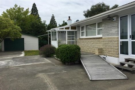 Photo of property in 40a Mclauchlan Street, Springlands, Blenheim, 7201