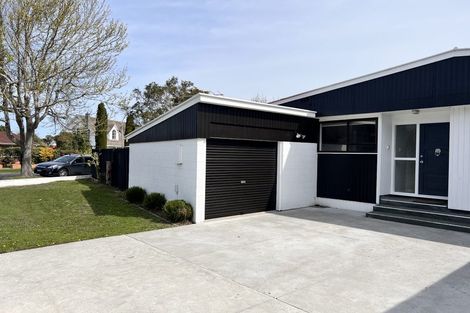 Photo of property in 45 Deepdale Street, Burnside, Christchurch, 8053