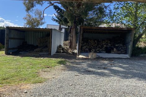 Photo of property in 122 Cormacks-kia Ora Road, Cormacks, Oamaru, 9495