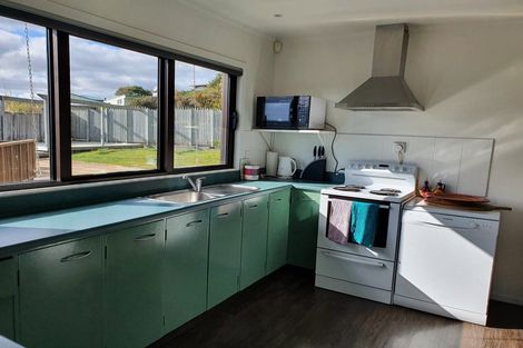 Photo of property in 27 Lagden Street, Camborne, Porirua, 5026