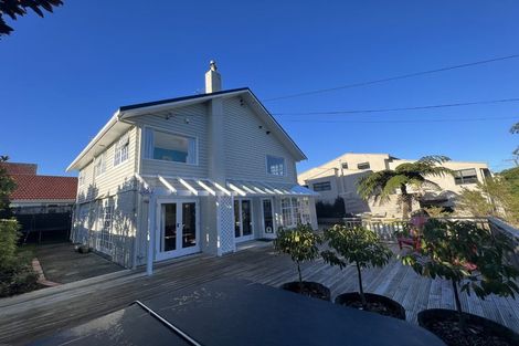 Photo of property in 66 Cashmere Avenue, Khandallah, Wellington, 6035