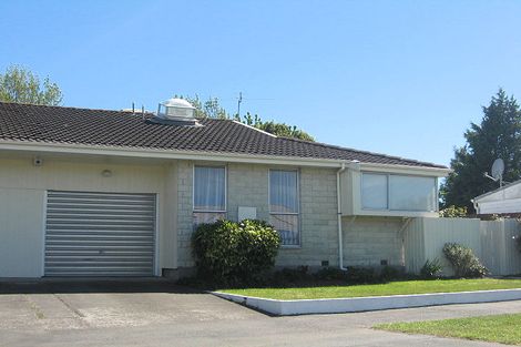 Photo of property in 2/73 Lakewood Drive, Burwood, Christchurch, 8083