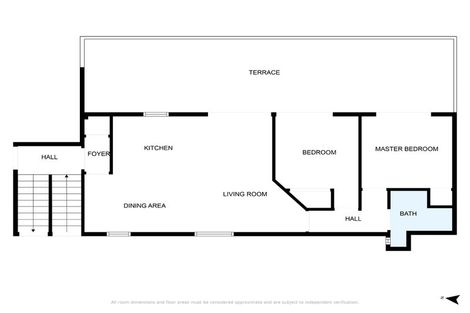 Photo of property in 3/41 Ely Street, Christchurch Central, Christchurch, 8013