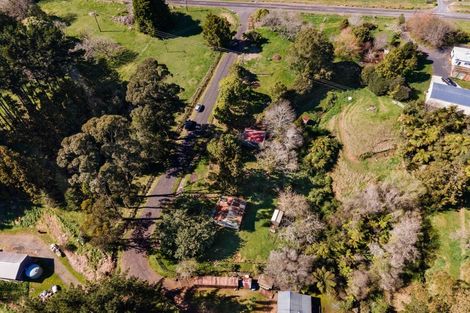 Photo of property in 99 Pukekauri Road, Waikino, Waihi, 3682