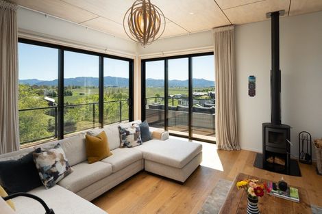 Photo of property in 3 Golf View Close, Fairhall, Blenheim, 7272