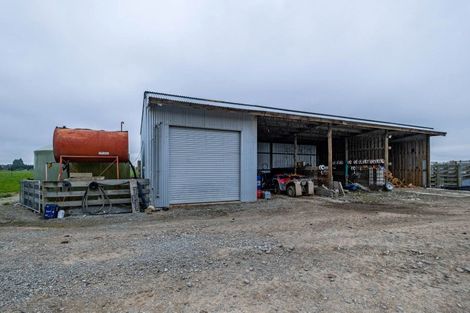 Photo of property in 137 Factory Road, Temuka, 7986