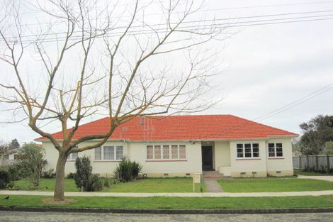 Photo of property in 21-23 Princes Street, Levin, 5510