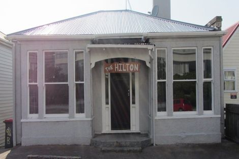 Photo of property in 92 Forth Street, North Dunedin, Dunedin, 9016