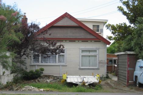 Photo of property in 41 Wiggins Street, Sumner, Christchurch, 8081