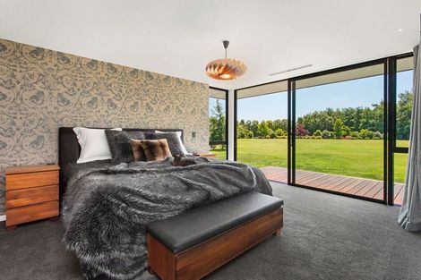 Photo of property in 43 Kingcraft Drive, Prebbleton, Christchurch, 7676