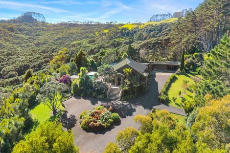 Photo of property in 193 Valley Road, Waimauku, 0881