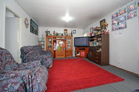 Photo of property in 74 Sikkim Crescent, Clover Park, Auckland, 2019