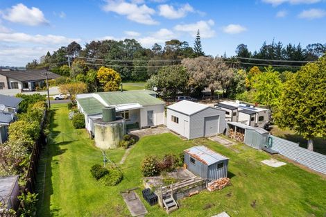 Photo of property in 3 Caversham Road, Westmere, Whanganui, 4501
