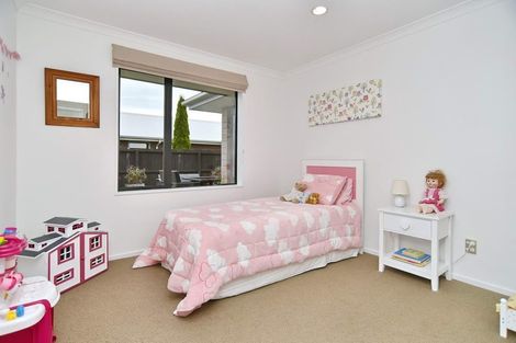 Photo of property in 10 Sovereign Boulevard, Kaiapoi, 7630