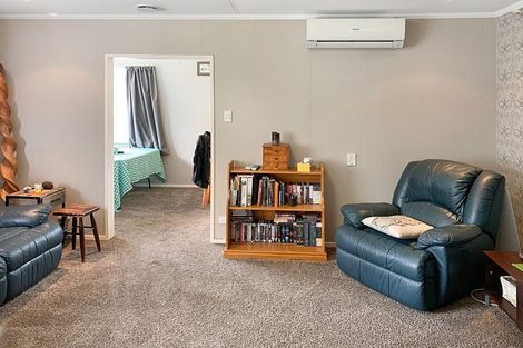 Photo of property in 123 Ruamahanga Crescent, Terrace End, Palmerston North, 4410