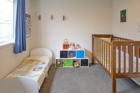 Photo of property in 3 Cable Lane, Halswell, Christchurch, 8025