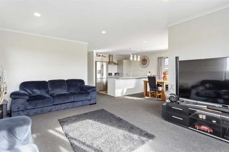 Photo of property in 8 Brockelbank Drive, Kaiapoi, 7630