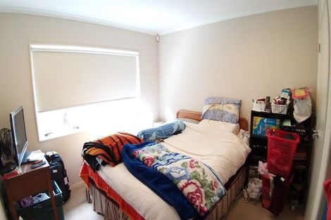 Photo of property in 117 Stancombe Road, Flat Bush, Auckland, 2016