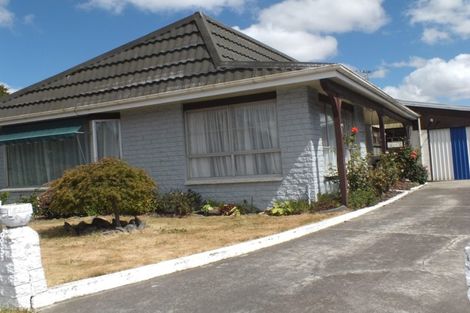 Photo of property in 73 English Street, Sockburn, Christchurch, 8042