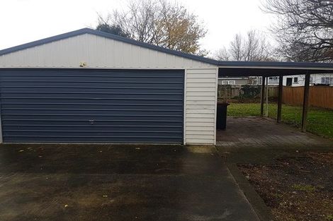 Photo of property in 22 Havill Street, Takaro, Palmerston North, 4410