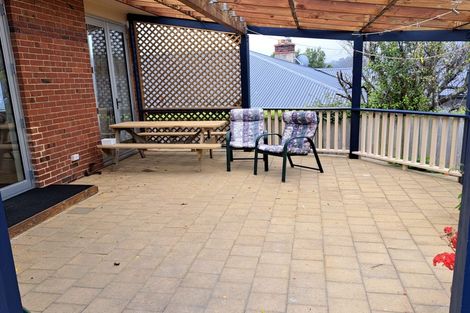 Photo of property in 103 Blacks Road, Opoho, Dunedin, 9010