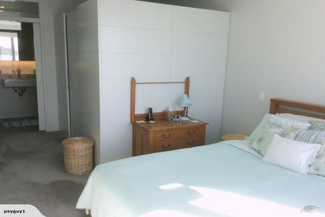 Photo of property in Clyde Quay Wharf, 1a/3 Clyde Quay Wharf, Te Aro, Wellington, 6011