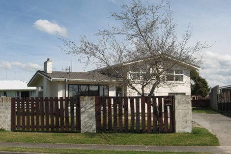 Photo of property in 21 Clouston Crescent, Fenton Park, Rotorua, 3010