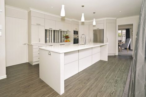 Photo of property in 18 Burgundy Court, Rototuna, Hamilton, 3210